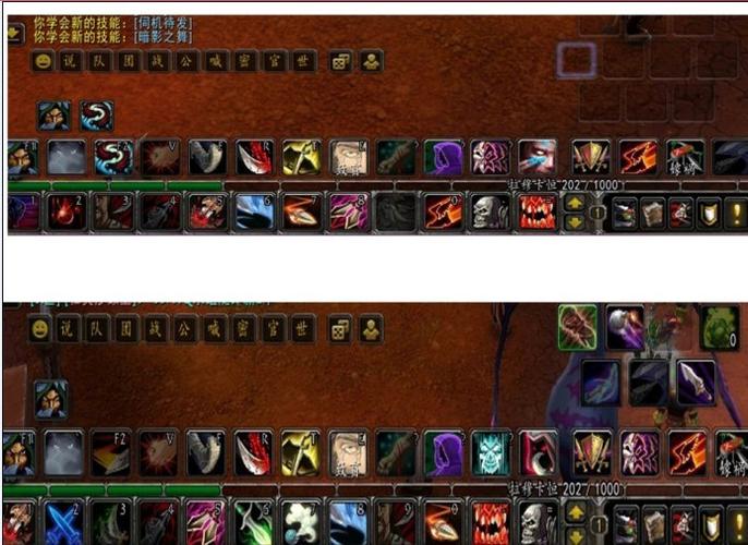 魔兽世界新手盗贼攻略？-魔兽世界刺客新手