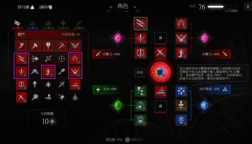 巫师3开局选什么难度？-给巫师3新手建议