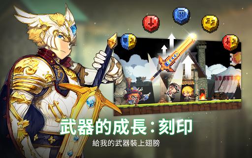 oppo下载的米拉奇战记怎么领偶遇礼包？-克鲁赛德战记新手勇士礼包