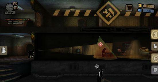 旁观者怎么玩？-beholder2新手攻略