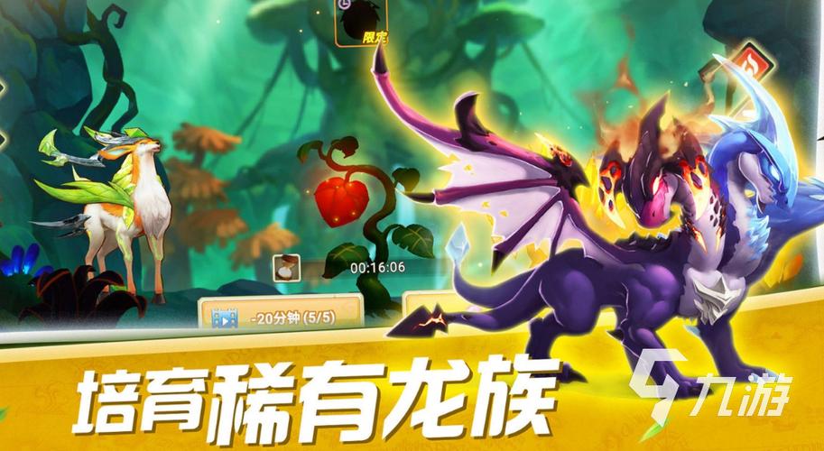 2023即将上线的几款手游？-将要上的新手游2018