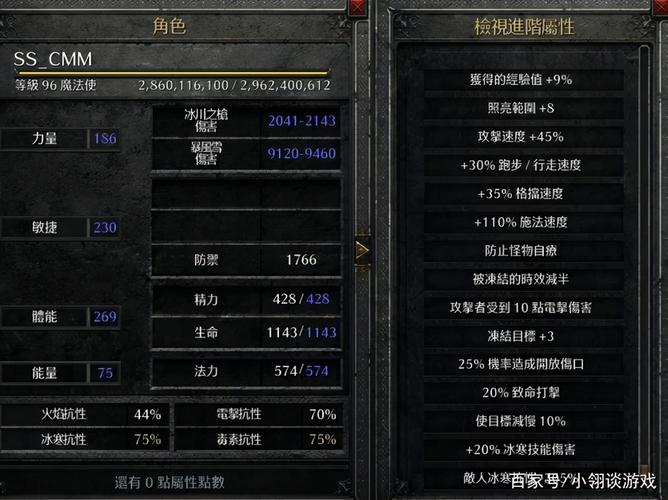 暗黑2哪个职业操作简单？-暗黑破坏神2新手玩哪个职业