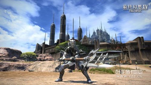 ff14枪术师快速升级？-FF14 枪术师新手任务