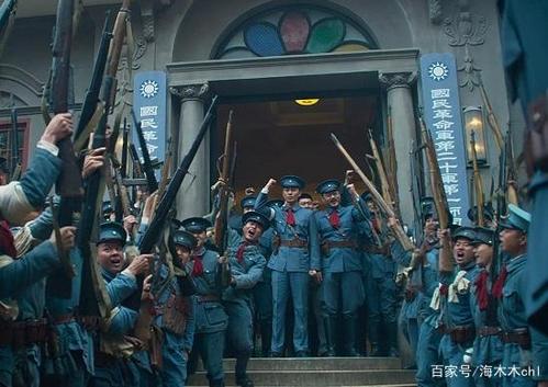 建军大业完整解说概括？-铁血大业新手攻略
