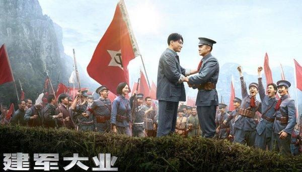 建军大业完整解说概括？-铁血大业新手攻略
