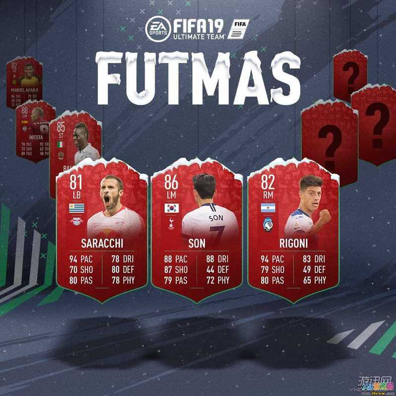 fifa19有哪些国家队？-fifa19 新手包国家