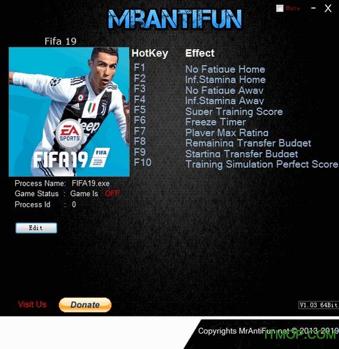 fifa19怎么转会？-fifa19新手包国家