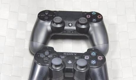 ps4第二个手柄连接方法？-ps4 双新手柄