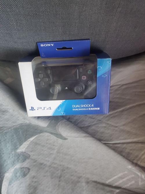 ps4手柄封条怎么看是不是原装？-ps4新手柄怎么分辨