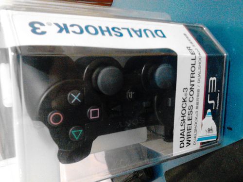ps4手柄封条怎么看是不是原装？-ps4新手柄怎么分辨