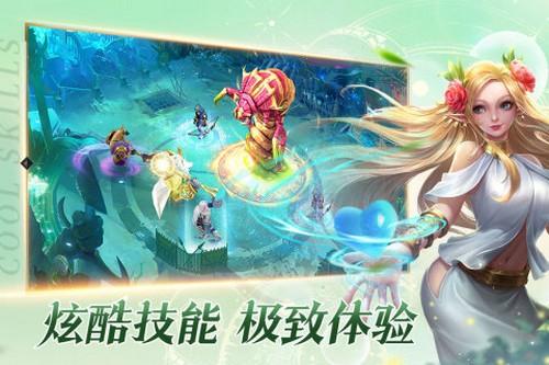 2022适合平民长期玩的手游？-耐玩的新手游