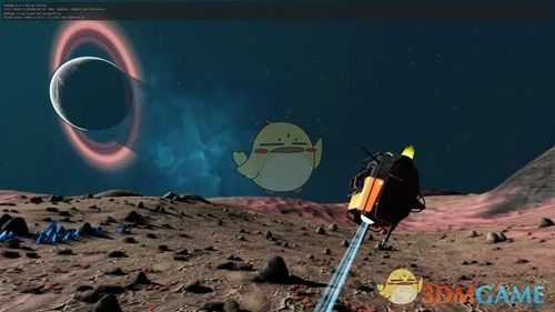 无人深空飞船找不到了怎么办？-无人深空 新手出门后找不到路