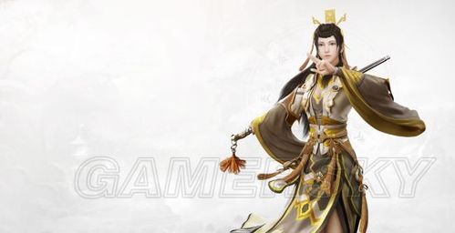 古剑奇谭ol哪个职业pvp？-古剑奇谭ol妙法新手教学视频