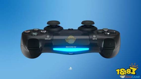 索尼ps4move体感手柄连接不了？-ps4新手柄怎么连接不上