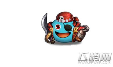 不思议迷宫海贼王冈布奥怎么获得？-新手拿海贼冈布奥