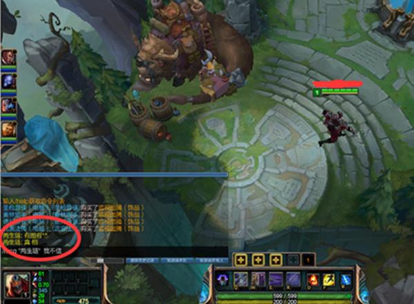 LOL怎么开始游戏？-刀塔丛林乱斗新手攻略