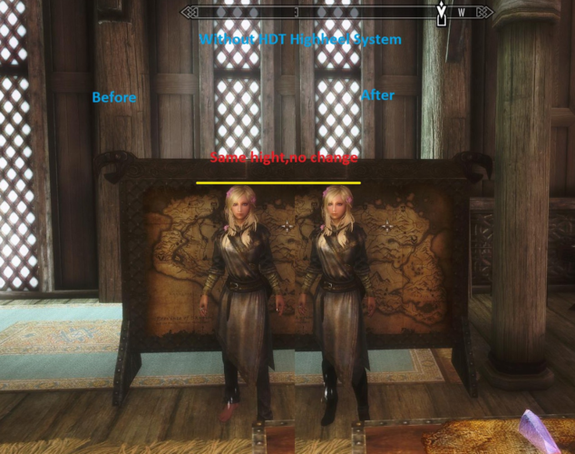 ps4的上古卷轴5怎么用mod？-上古卷轴5重制1.5.16新手打mod