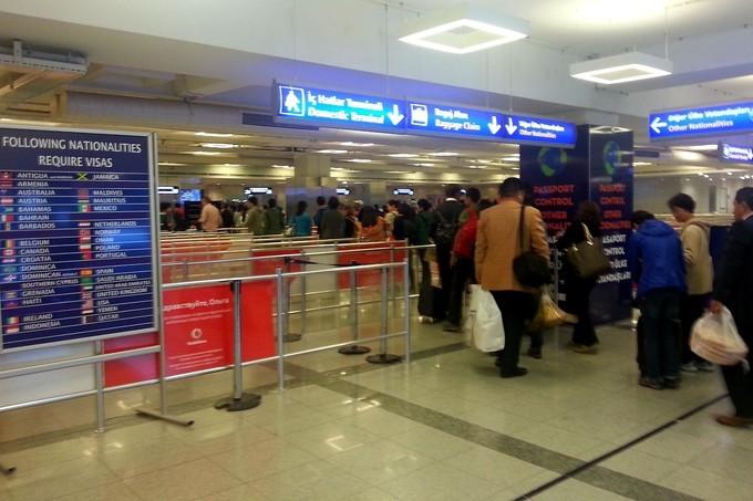 伊斯坦布尔新机场有酒店吗？-airport city 新手机