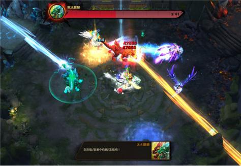 梦三国怎么开人机？-梦三国没有新手教程吗