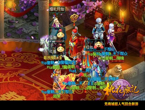 《桃花源记2》新手选什么职业好？-桃花源记2新手什么职业吃香
