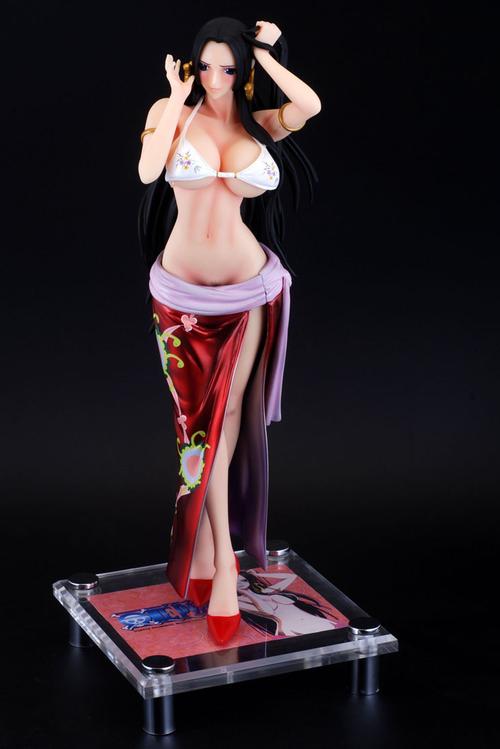 1比1女帝手办哪里买？-海贼王女帝新手办