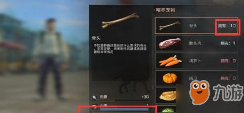 明日之后如何换宠物，明日之后狗可以换吗？-明日之后新手宠物选择