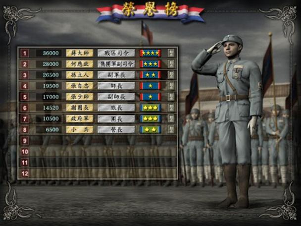 八年抗战绝不分手什么意思？-八年抗战2新手教程