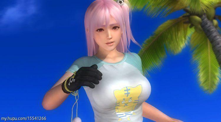 lol唱歌的女英雄？-死或生5.新手角色