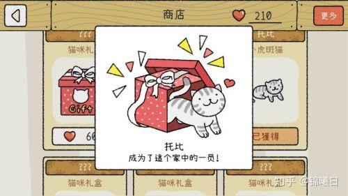 萌宅物语怎么玩？-萌猫物语新手