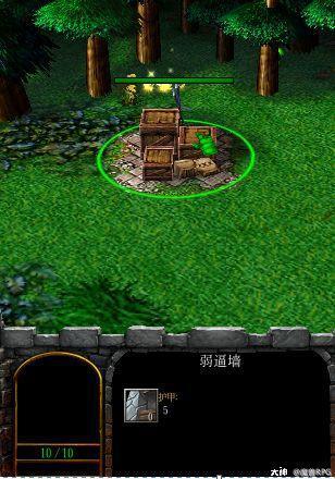 深渊传说魔兽争霸rpg攻略？-魔兽rpg绿色循环圈外传新手攻略