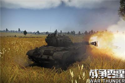 战争雷霆坦克玩哪个国家好新手哪个坦克最强？-战争雷霆新手难