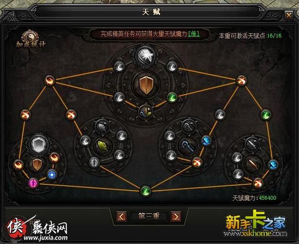 贝罗莎天赋怎么点？-蓝月争霸新手卡激活码