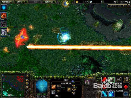 DOTA小精灵攻略？-幻想精灵小勇士新手