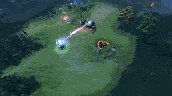 DOTA小精灵攻略？-幻想精灵小勇士新手