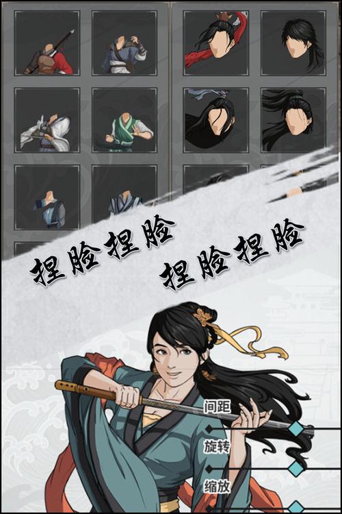 江湖x汉家江湖什么角色好，江湖x汉家江湖哪些人物值得培养？-江湖x新手教学选择