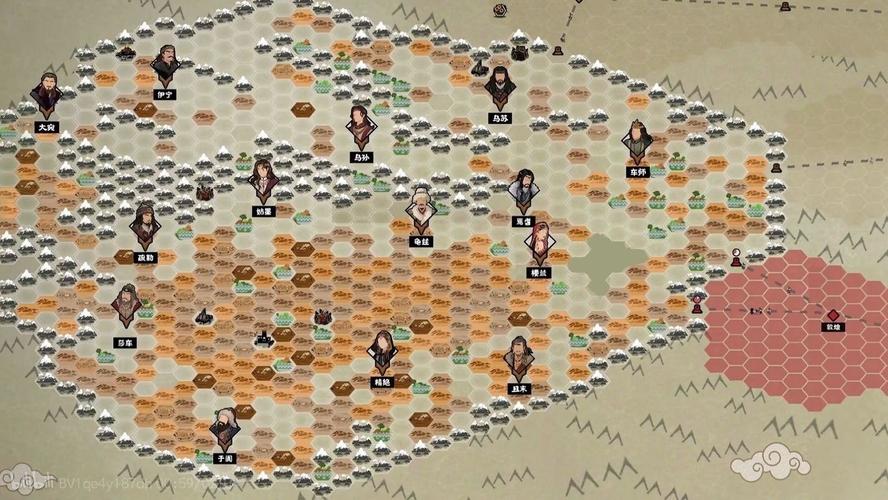 无悔华夏怎么使用别的兵种？-红警新手武将攻略