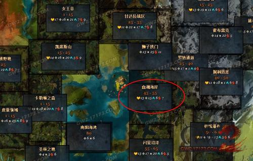 激战2萌新最全面的详细攻略？-激战2新手应干嘛