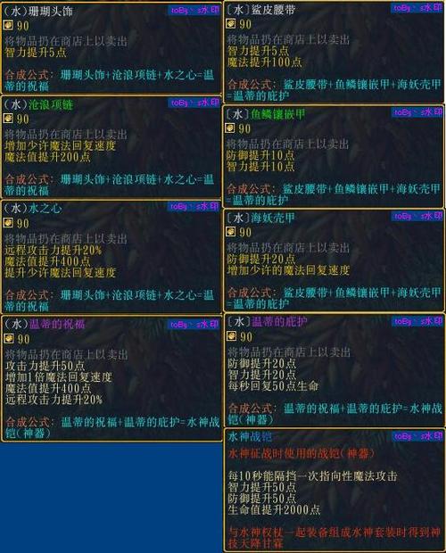 《伏魔战记》各类英雄的装备是什么？-克鲁赛德战记新手10级礼包