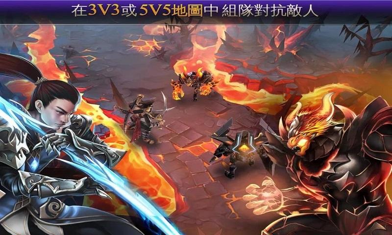 gameloft混沌与秩序之英雄战歌怎么改密码？-混沌与秩序英雄战歌新手怎么玩