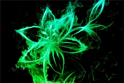 斗破苍穹萧炎的异火为什么是绿色的？-斗破苍穹手游新手异火