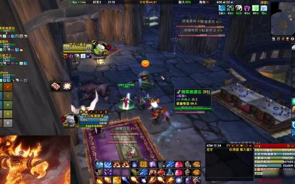 乌龟服法师1-60快速练级方法？-炉石新手怎么搞卡拉赞
