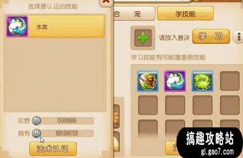 梦幻西游新手去哪里抓宝宝？-梦幻西游新手前期练什么宠物