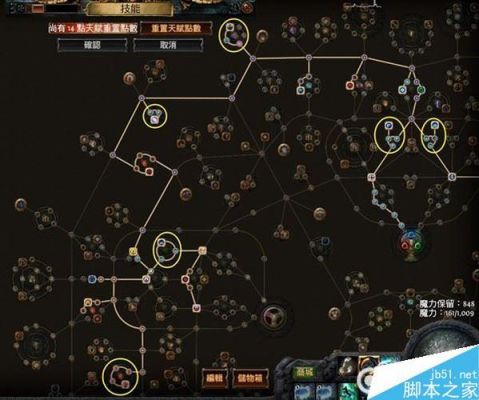 流放之路如何快速升级？-流放之路3.5新手刷图build