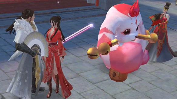 剑雨如歌怎么解绑？-烈火如歌rpg新手攻略
