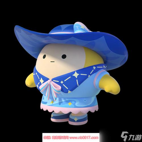 蛋仔派对梦幻初级任务如何进入？-梦幻怪兽新手任务