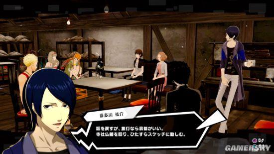 女神异闻录和勇者斗恶龙哪个好玩？-魔王异闻录手游新手