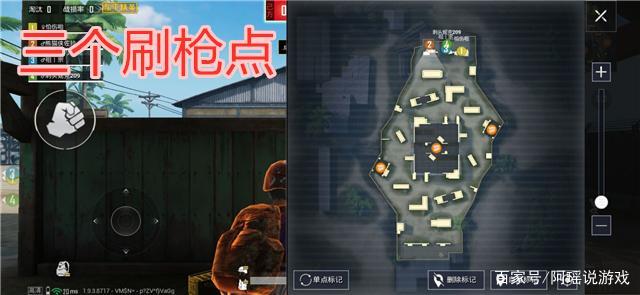 新出的团竞怎么玩？-风暴新手打诅咒谷