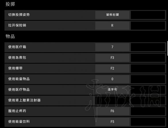 绝地求生按键最佳设置？-绝地逃生新手怎么躲毒