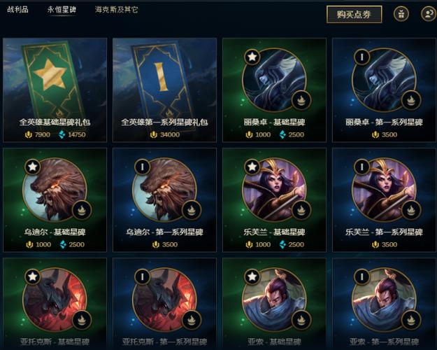 lol最开始的新手英雄？-lol新手6300多久