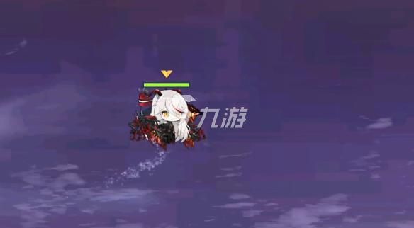 碧蓝航线埃吉尔怎么获得？-碧蓝新手抽什么船